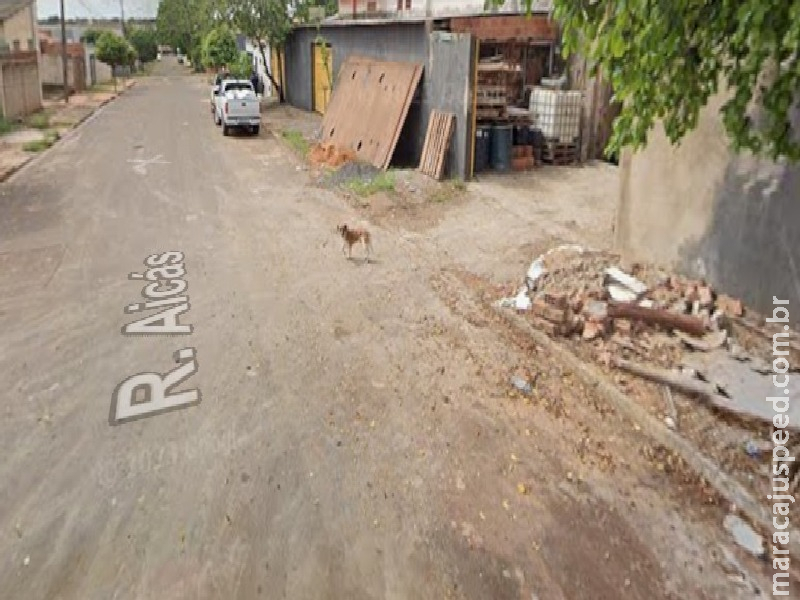 Dono de oficina apanha ao flagrar furto no Tijuca; duas pessoas são presas   