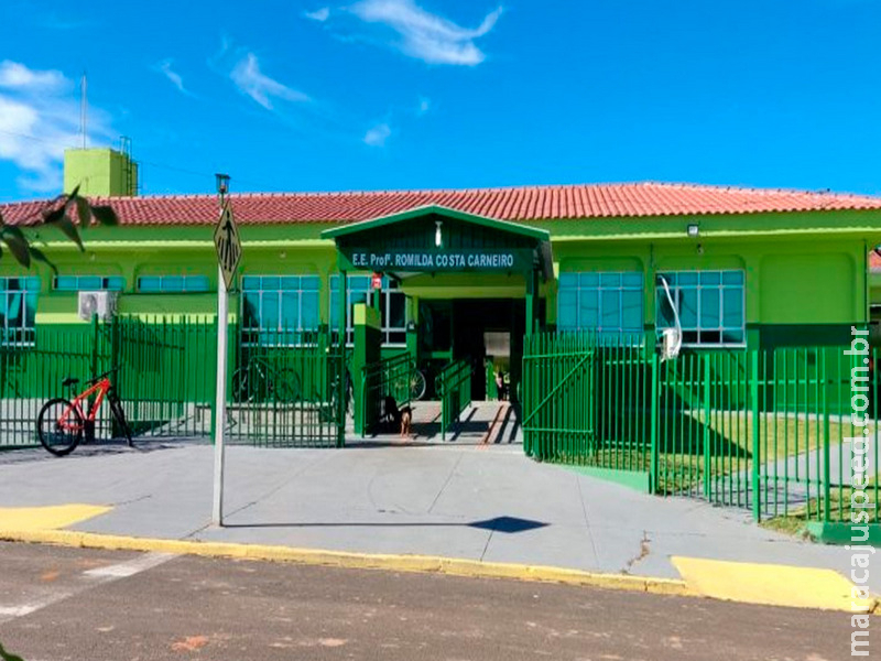 Educação de MS implanta protocolos de segurança escolar para situações de emergência