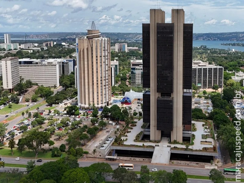 Em ata, Banco Central não dá indícios de corte dos juros no início de 2026