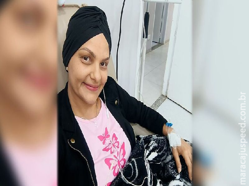 Em tratamento contra câncer, depiladora fica sem renda após suspensão de auxílio do INSS  