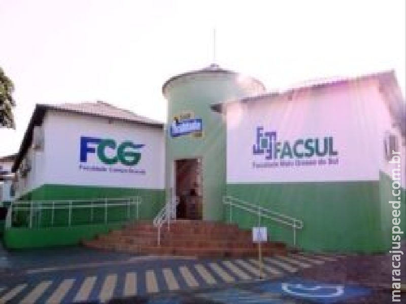 ‘Estava dando prejuízo’: Facsul divulga nota sobre fechamento de faculdade