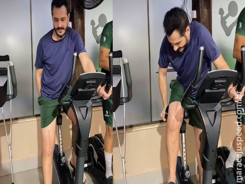 Ex-mulher tentou matar PM a tiros antes de denunciá-lo por contrabando à PF