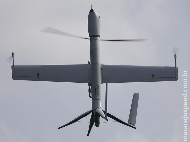 Exército brasileiro inicia processo de obtenção de drones de ataque, informa portal