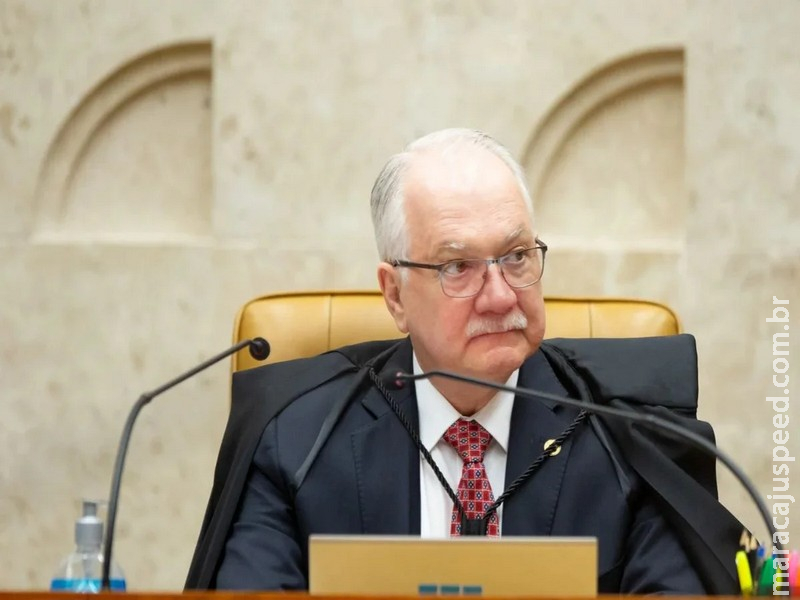 Fachin propõe “código de conduta” para STF e irrita outros ministros
