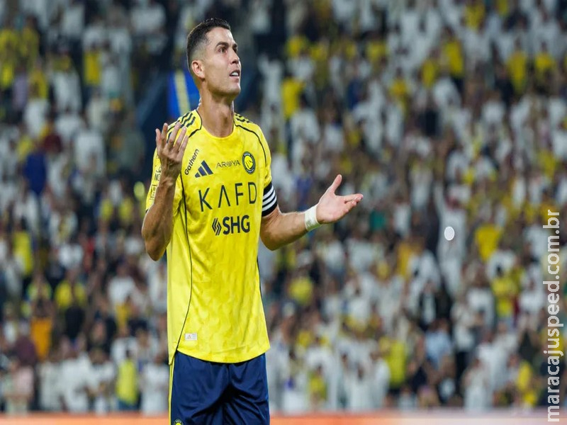 FIFA aplica sanção pesada ao Al Nassr, de Ronaldo, Félix e Jorge Jesus