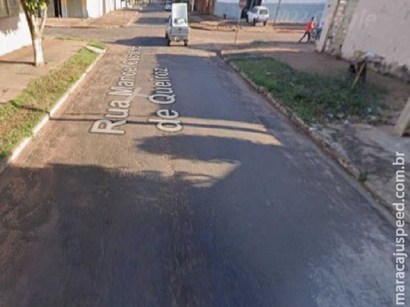 Funcionário da prefeitura é detido ao se masturbar enquanto observava mulher por cima de muro em TL 