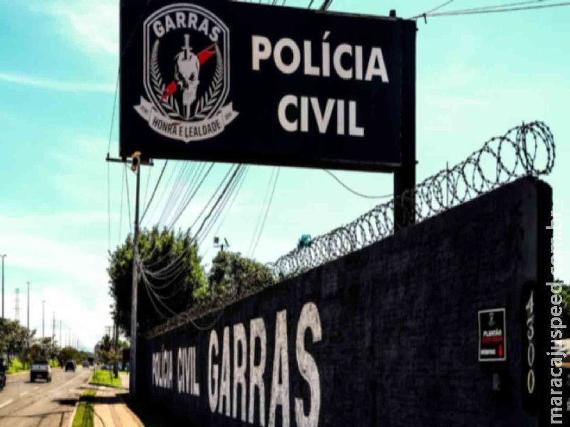 Garras e Decat têm novos delegados em Mato Grosso do Sul