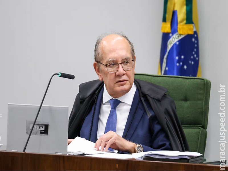Gilmar Mendes decide que só a PGR pode solicitar impeachment de ministros do STF Decisão é liminar, e os outros ministros devem analisar mérito no plenário virtual a partir do dia 12/12