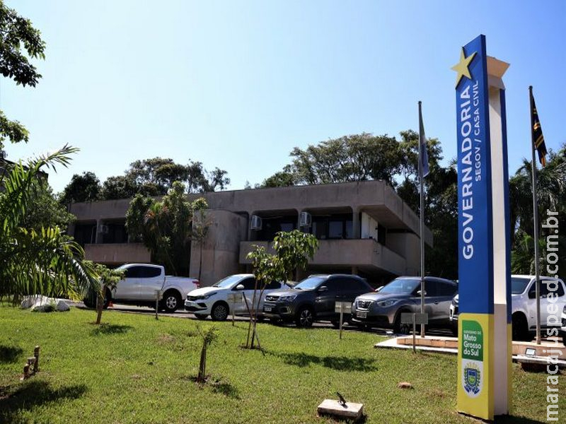 Governo de MS orienta contribuintes sobre prazos e vantagens no ITCD, Refis e IPVA