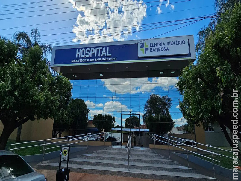 Homem de 29 anos sofre traumatismo cranioencefálico após ser atingido por garrafa em Sidrolândia