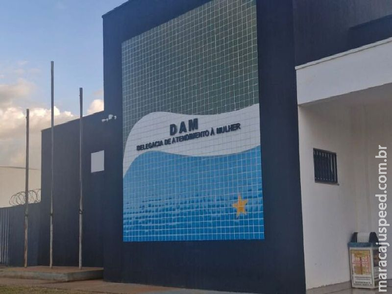 Homem descumpre medida protetiva, ameaça 