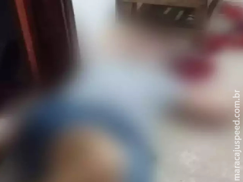 Homem é condenado a 13 anos de prisão por matar a esposa