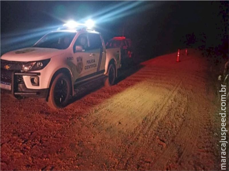 Homem é condenado a 16 anos por matar vizinho a facadas em Novo Horizonte do Sul