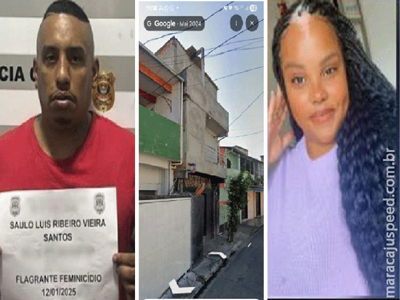 Homem é condenado a 30 anos por feminicídio da esposa; vítima foi esfaqueada e jogada da sacada do 2º andar
