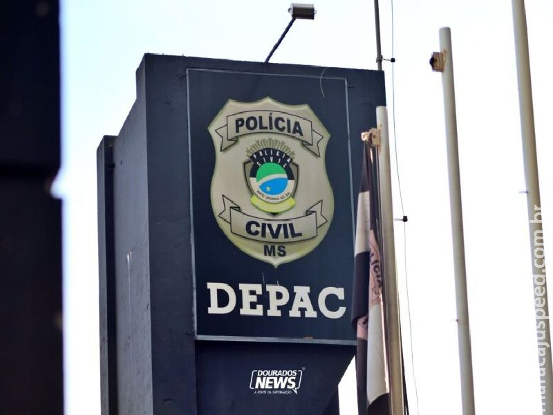 Homem é detido após ameaças e perturbação em unidade de saúde no Jóquei Clube