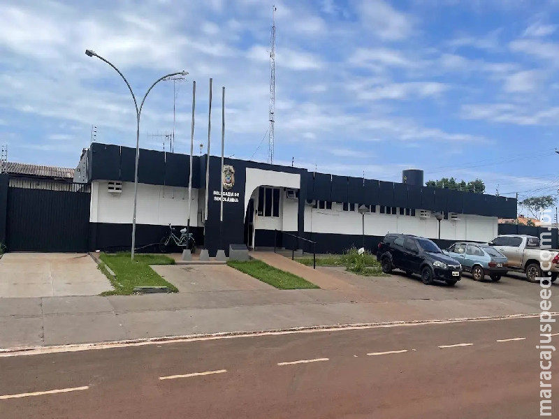 Idoso é rendido e colocado em carro durante assalto no Bairro São Bento