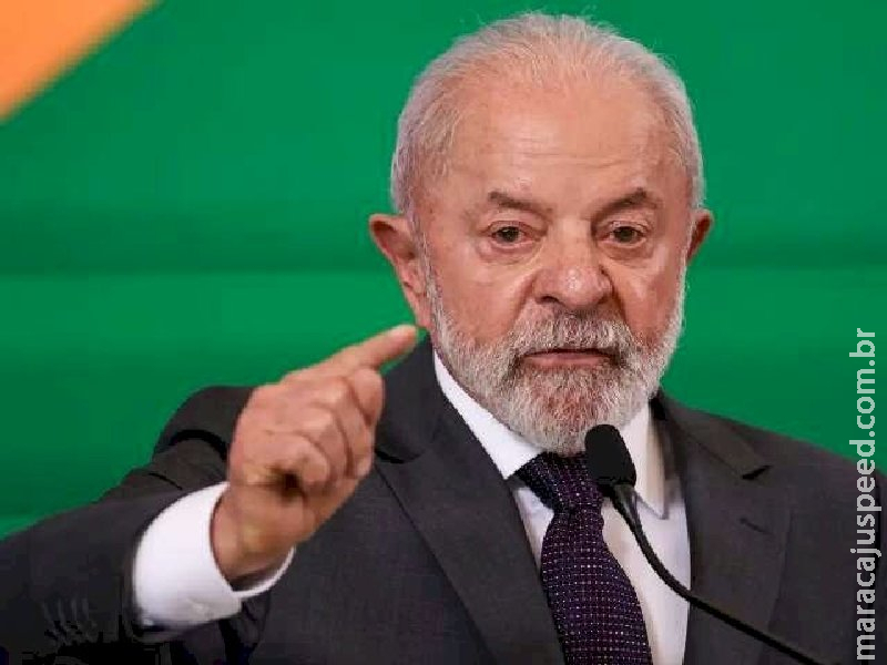 Indulto assinado por Lula exclui faccionados e condenados por terrorismo 