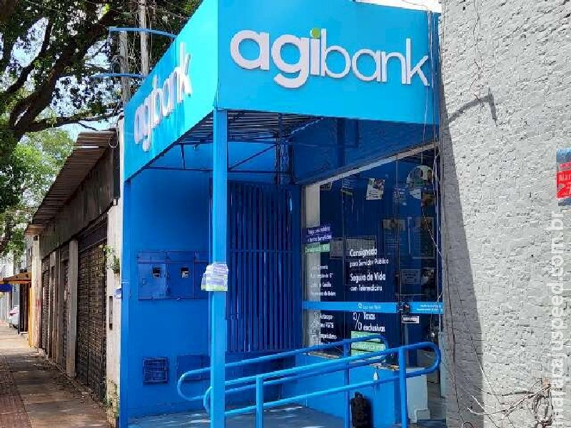 INSS identifica 1.192 contratos com mortos e suspende operações do Agibank 