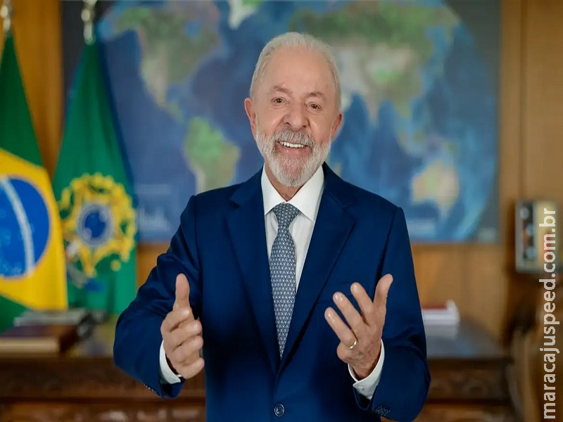 Isenção do IR injeta R$ 28 bilhões na economia, diz Lula