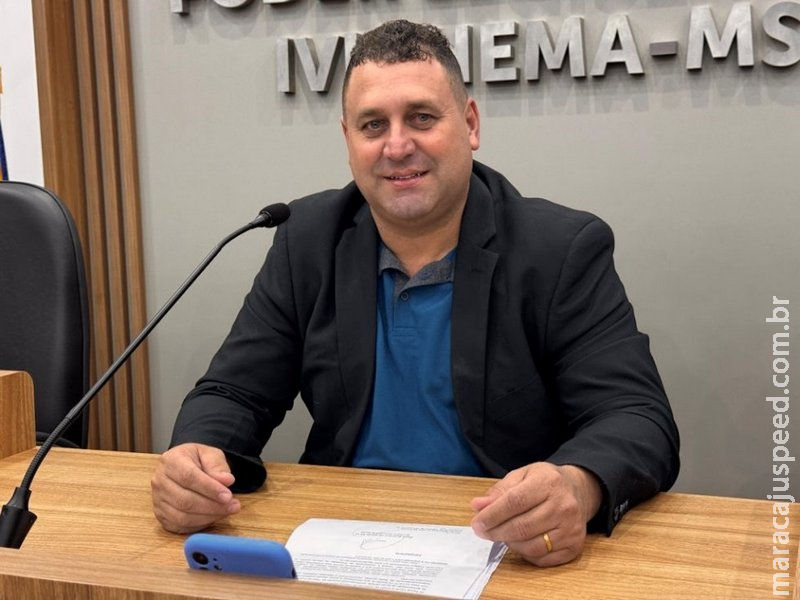 IVINHEMA: Câmara aprova e prefeito promulga lei que garante notificação prévia e tolerância antes de cortes de água e energia