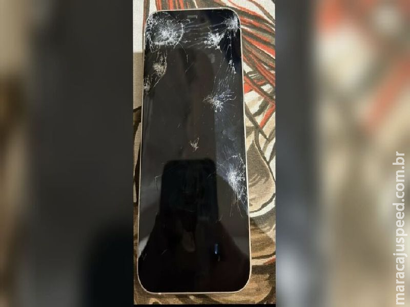 Jovem é preso por receptação após comprar iPhone roubado por R$ 80 em Campo Grande  