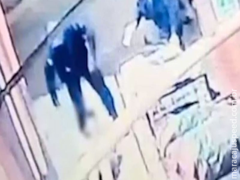 Justiça determina soltura e tornozeleira para PM preso por morte no Tarsila do Amaral