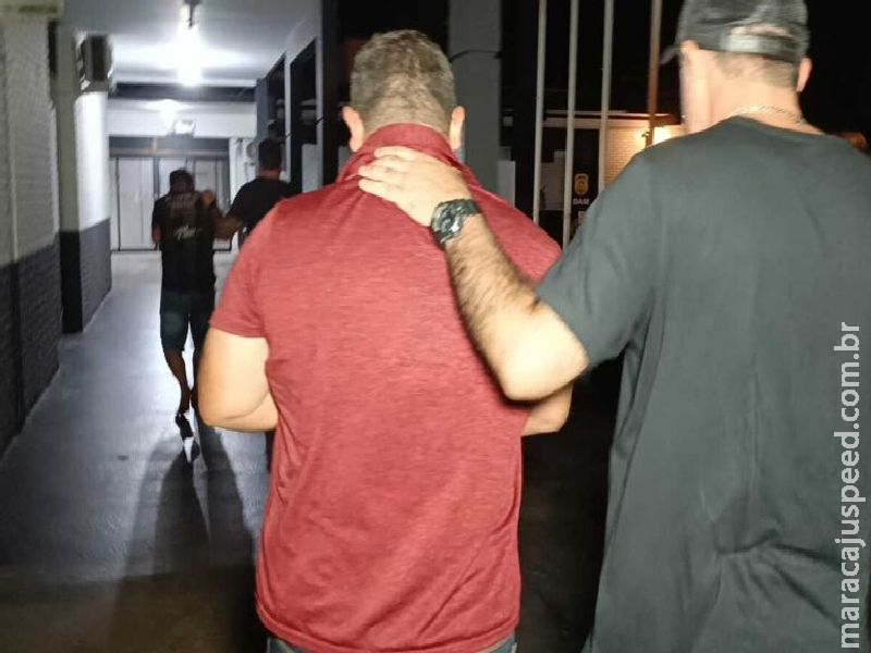 Justiça mantém prisão de dupla flagrada com mais de 150 quilos de drogas em Dourados