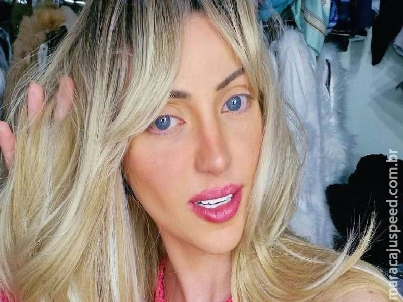 Laudo aponta causa da morte de influenciadora conhecida como ‘Barbie humana’