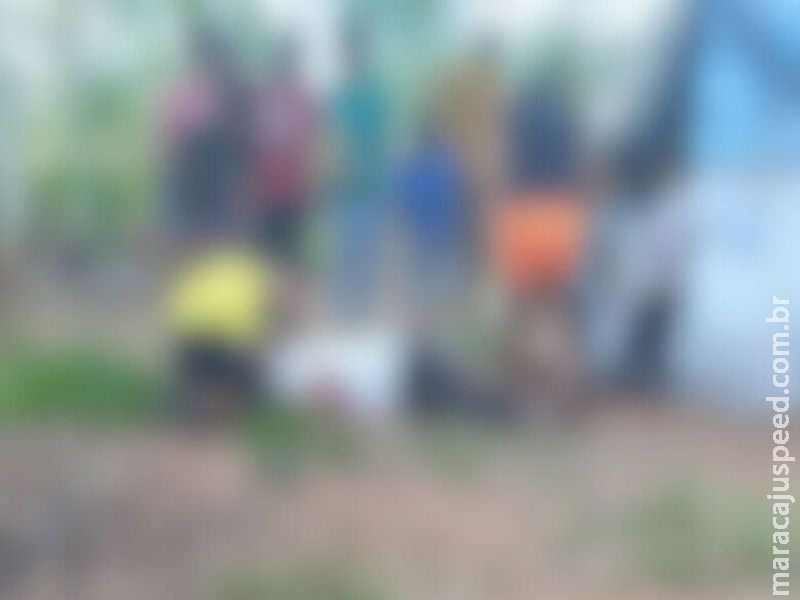 Líder indígena é morto a tiros em aldeia na região de fronteira 