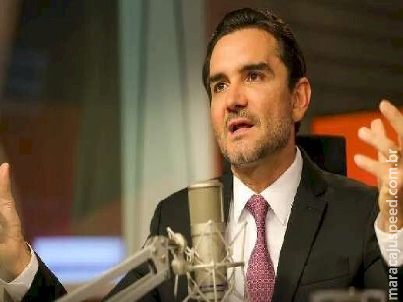 Lula demite ministro do Turismo, Celso Sabino, após expulsão do União Brasil