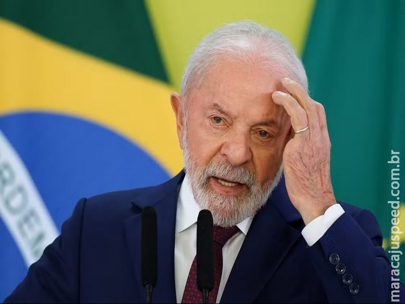 Lula fala sobre fraudes no INSS: 