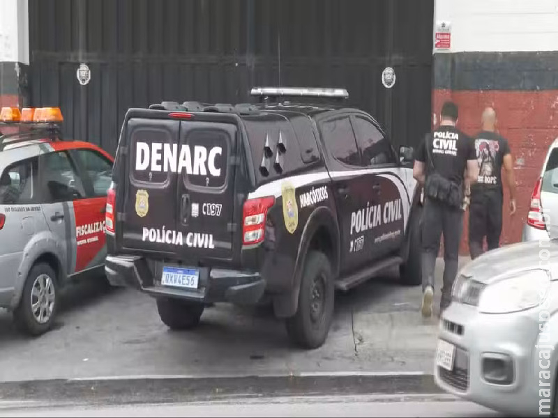 Marcos Valério, operador do mensalão, é alvo de operação contra sonegação em atacadistas em MG