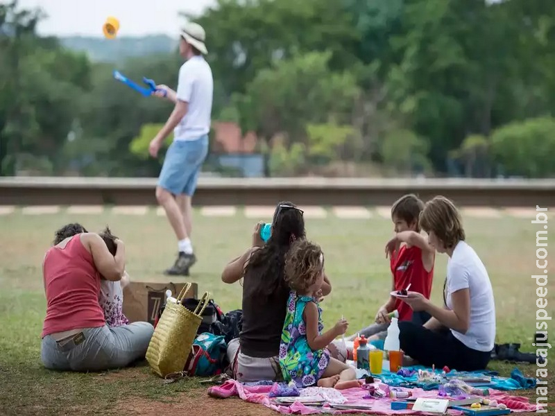Menos da metade dos divórcios em MS mantém guarda exclusiva das mães