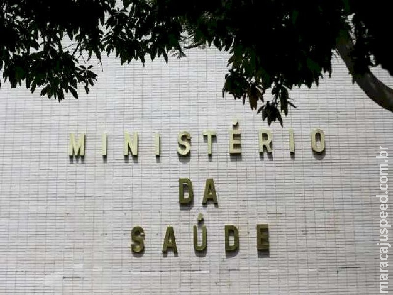 Ministério da Saúde convoca 300 aprovados para contratos temporários 