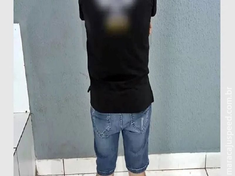 Morador de MS é preso em Maringá por dívida de pensão alimentícia de R$ 65 mil 