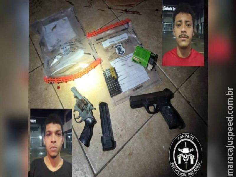 Morre segundo envolvido em confronto com a polícia em Chapadão do Sul 