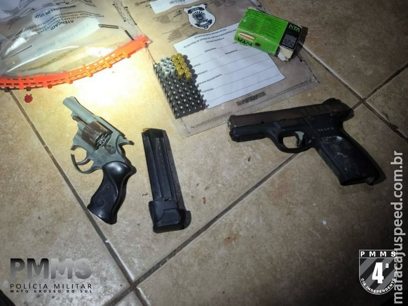 Morre segundo suspeito de confronto com a PM em Chapadão do Sul; corpo é sepultado em Maracaju