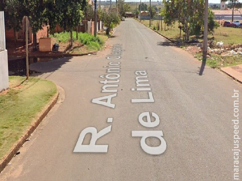 Motorista foge depois de atropelar e deixar idosa com fraturas em Campo Grande  