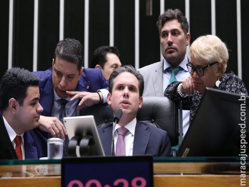 Motta diz que regulamentação da reforma tributária vai reduzir burocracia no Brasil