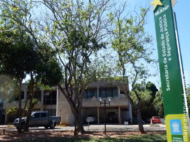 MP quer comunicação imediata da polícia em casos de morte em confrontos em MS