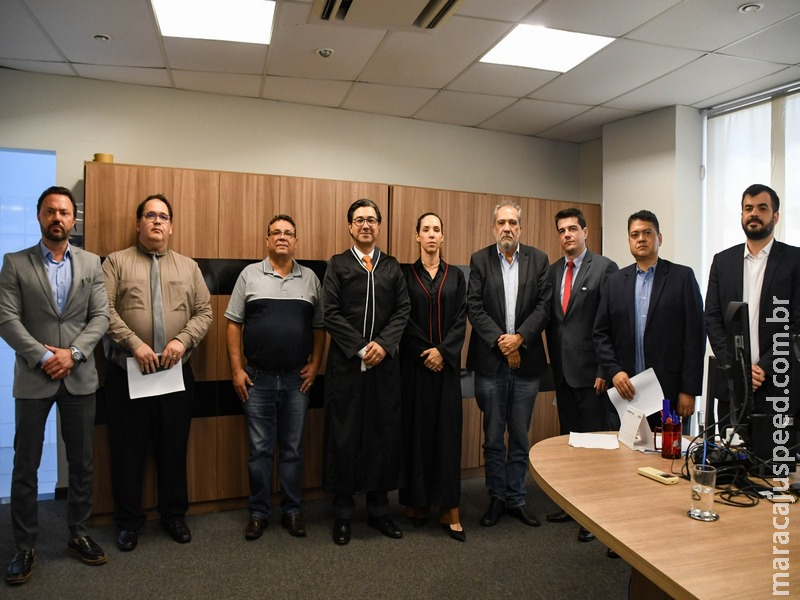 MPT-MS pede extinção da multa aplicada durante greve do transporte coletivo em Campo Grande