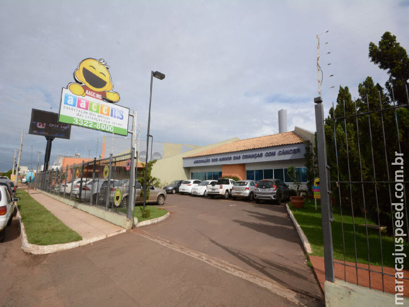 MS contabiliza mais de 9 mil fundações sem fins lucrativos em funcionamento  