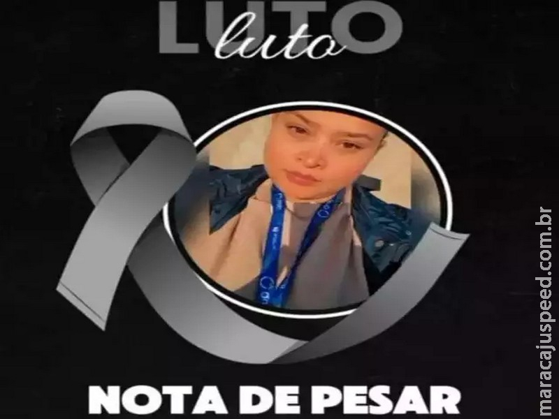 Mulher é morta pelo ex-marido em Ribas e MS registra o 39º feminicídio de 2025