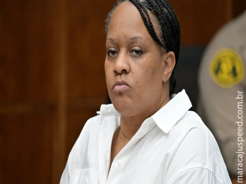 Mulher mata enfermeira para roubar dinheiro para pagar viagem da filha