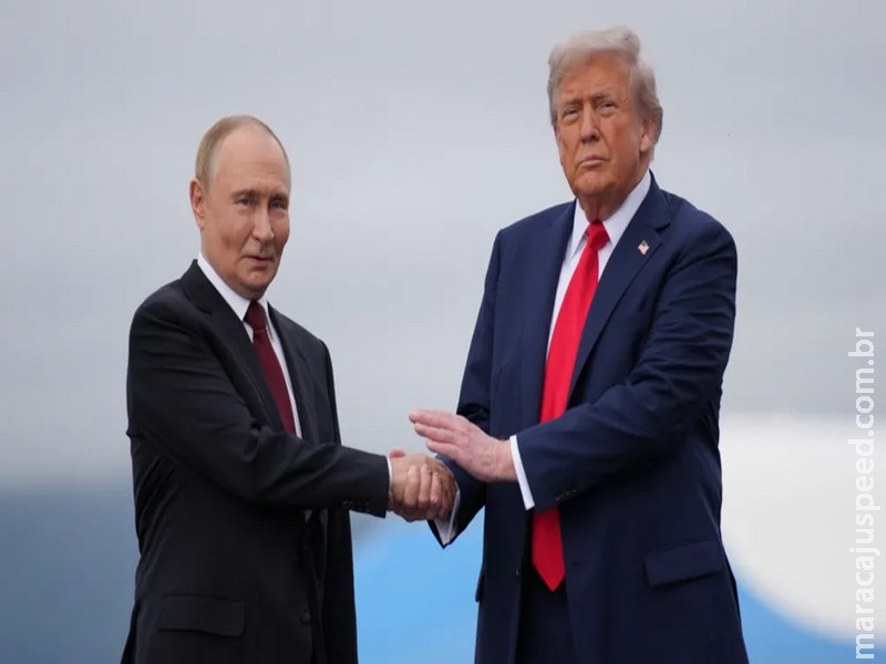 Nova estratégia de segurança dos EUA se alinha com a visão da Rússia, diz Moscou