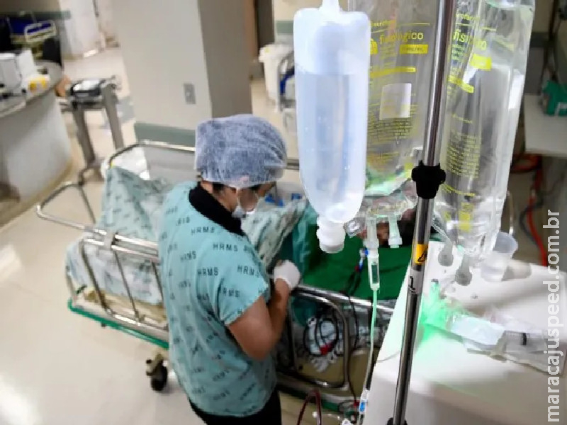 Núcleo estadual fortalece cultura de segurança e qualificação da assistência no SUS de MS