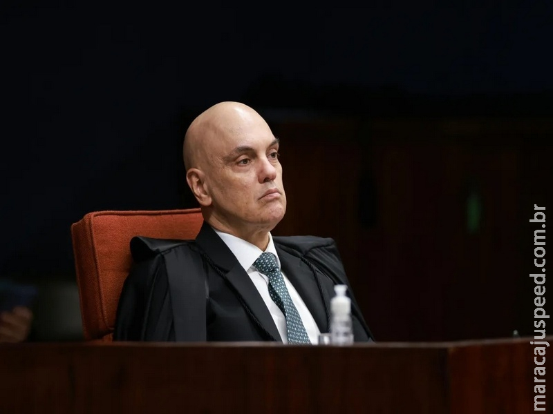 Oposição articula impeachment de Moraes e CPI após revelações sobre banco