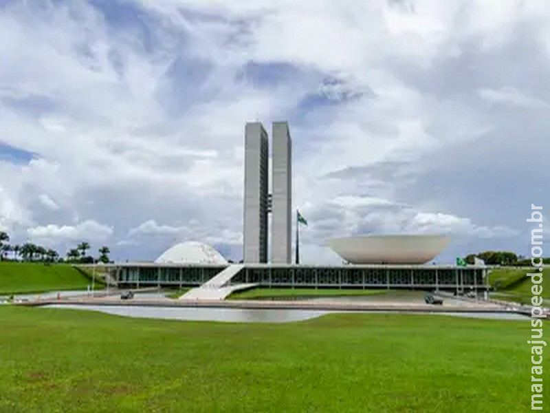 Orçamento, segurança pública e combate ao crime organizado devem dominar a agenda do Congresso