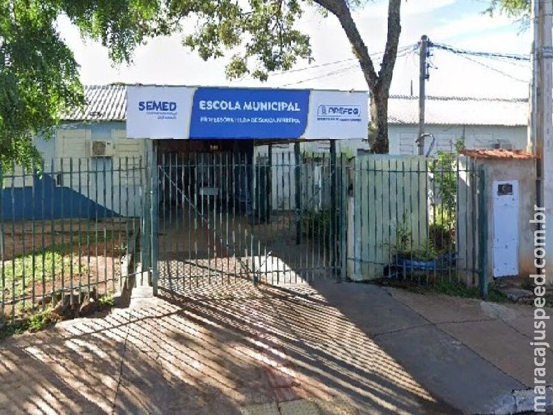 Pais reclamam de falta d