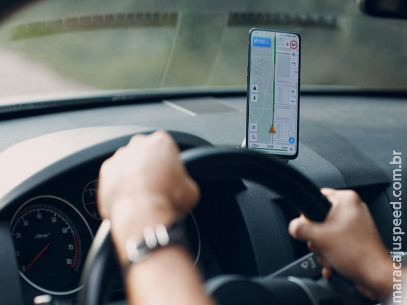 Passageiro foge sem pagar corrida em carro de aplicativo